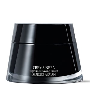 Giorgio Armani Crema Nera Supreme Reviving Cream