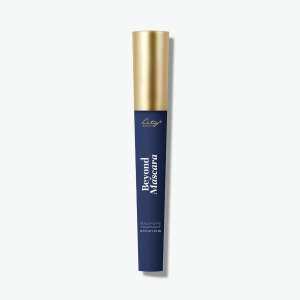 Beyond Mascara