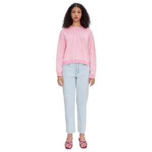 A.P.C. Daisy sweater