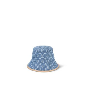 Louis Vuitton LV Remix Bucket Hat