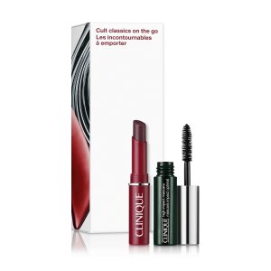 Clinique Cult Classics On The Go
