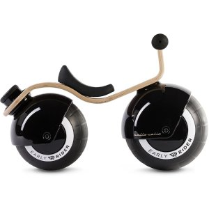 Bella Velio Ride On - Black