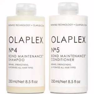 Olaplex Shampoo and Conditioner Bundle