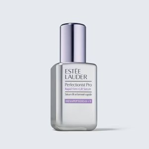 Estee Lauder Perfectionist Pro Rapid Firm + Lift Serum with Hexapeptides 8 + 9