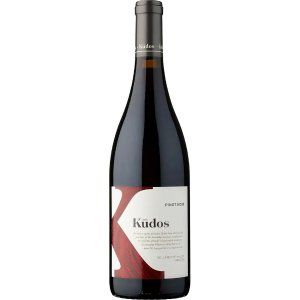 Kudos Pinot Noir Willamette