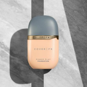 Cover FX Power Play Foundation