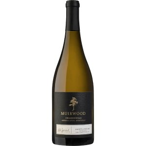 Muirwood Chardonnay Zanetta Vineyard