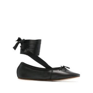 Repetto Sophia ballerina shoes