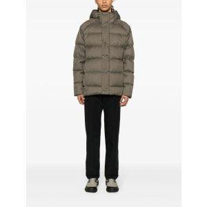 lululemon Wunder hooded puffer jacket