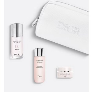 Dior Capture Totale Skincare Set