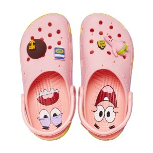 Crocs SpongeBob Patrick Classic Clog