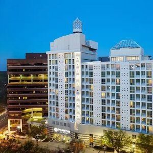 Hotel Silver Spring - Silver Spring, MD