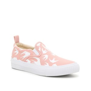 McQ by Alexander McQueen Swallow Slip-On Sneaker - Women's