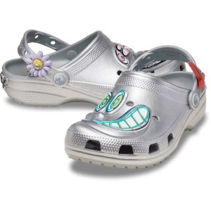 Crocs Kenny Scharf Classic Clog