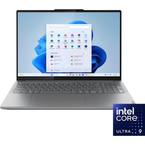 Lenovo Yoga Pro 9i 16" AI PC (3K miniLED,ICU9 185H, 4060, 32GB, 1TB)