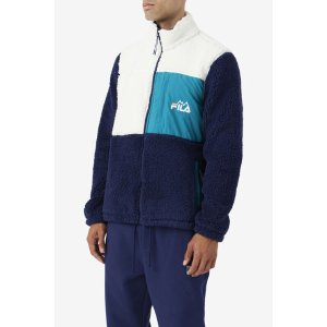 Ravi Sherpa Jacket