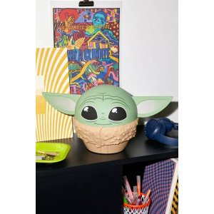Urban Outfitters Bitty Boomers Star Wars Grogu Wireless Speaker