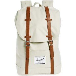 Herschel Supply Co. Retreat Backpack