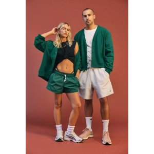 Champion UO Exclusive Reverse Weave Cardigan