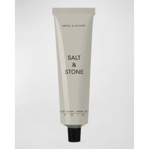 Santal & Vetiver Hand Cream, 2 oz.
