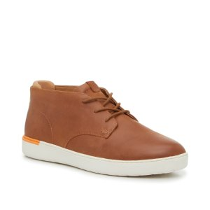 Hush Puppies Dash Mid-Top Sneaker