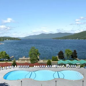 Fort William Henry Hotel & Conference Center - Lake George, NY