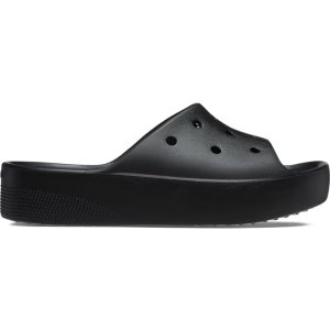 Crocs Classic Platform Slide