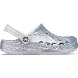 Crocs Baya Glitter Clog