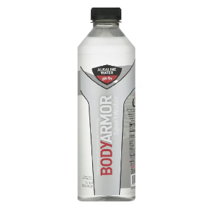 BodyArmor SportWater Alkaline Water pH 9+33.8oz