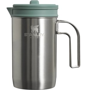 Stanley Adventure All-In-One Boil + Brew French Press | 32 OZ