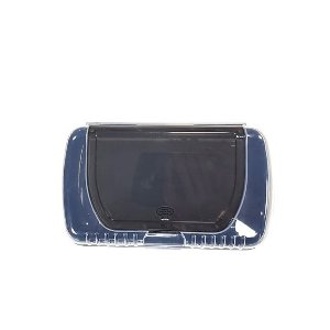 Pep Rally Lid Polypropylene Pencil Cases