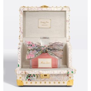 Dior Miss Dior Mini Malle by Eva Jospin - exceptional edition