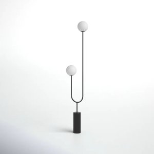 Joss & Main Ixia 73'' Tree Floor Lamp