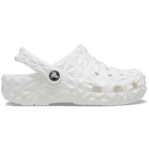 Crocs Kids' Classic Geometric Clog