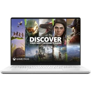 ROG Zephyrus G14 (2024) 2.8K VRR OLED (R9 8945HS, 4060, 16GB, 1TB)