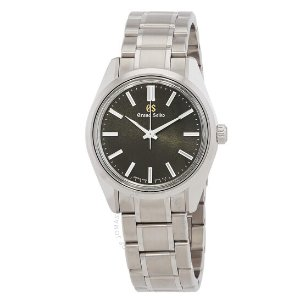 Mount Iwate – Autumn Dusk’ Automatic Watch SBGW303