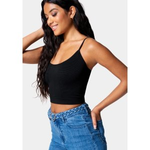 Bebe Seamless Bralette