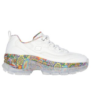 Skechers Jen Stark: HI Ryze - Deco Drip