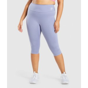 Gymshark Training Cropped Leggings