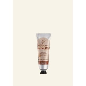 Almond Hand & Nail Cream