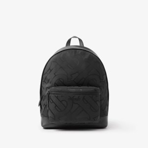 Burberry Monogram Backpack