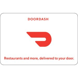 Doordash eGift Card