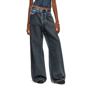Diesel straight jeans 1996 d-sire 09i47