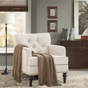 Artel Upholstered Armchair