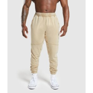 Gymshark Heritage Joggers