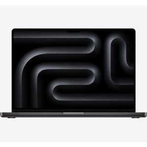 Apple Choose your new MacBook Pro.