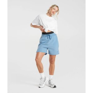 Gymshark Sport Woven Shorts