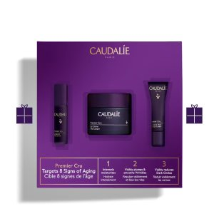Caudalie Anti-Aging Set Premier Cru