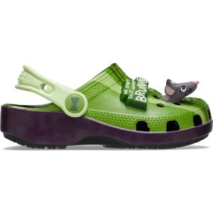 Crocs Kids' Encanto Bruno Classic Clog