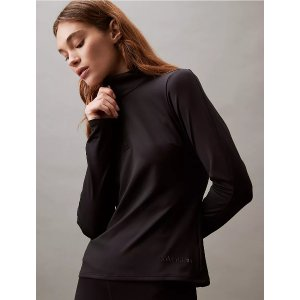 Calvin Klein Modern Sport Quarter Zip Jacket